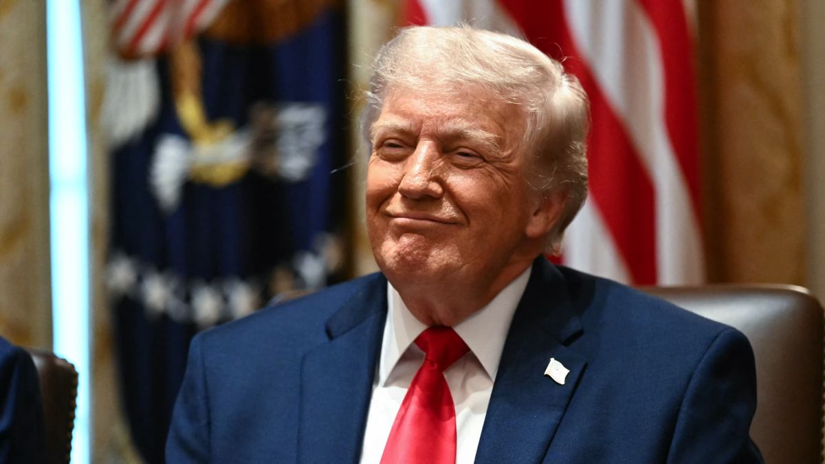 Donald Trump défie la colère des consommateurs et reste intransigeant face à l'Iran
