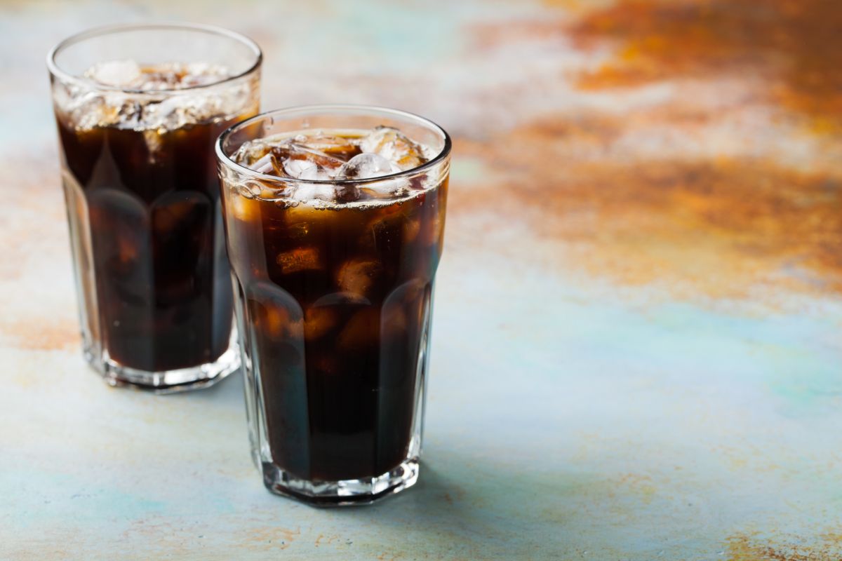 Une canette de soda par jour, un danger pour votre santé
