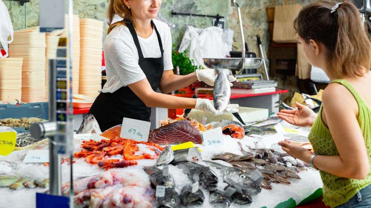 Des poissons savoureux et abordables à redécouvrir