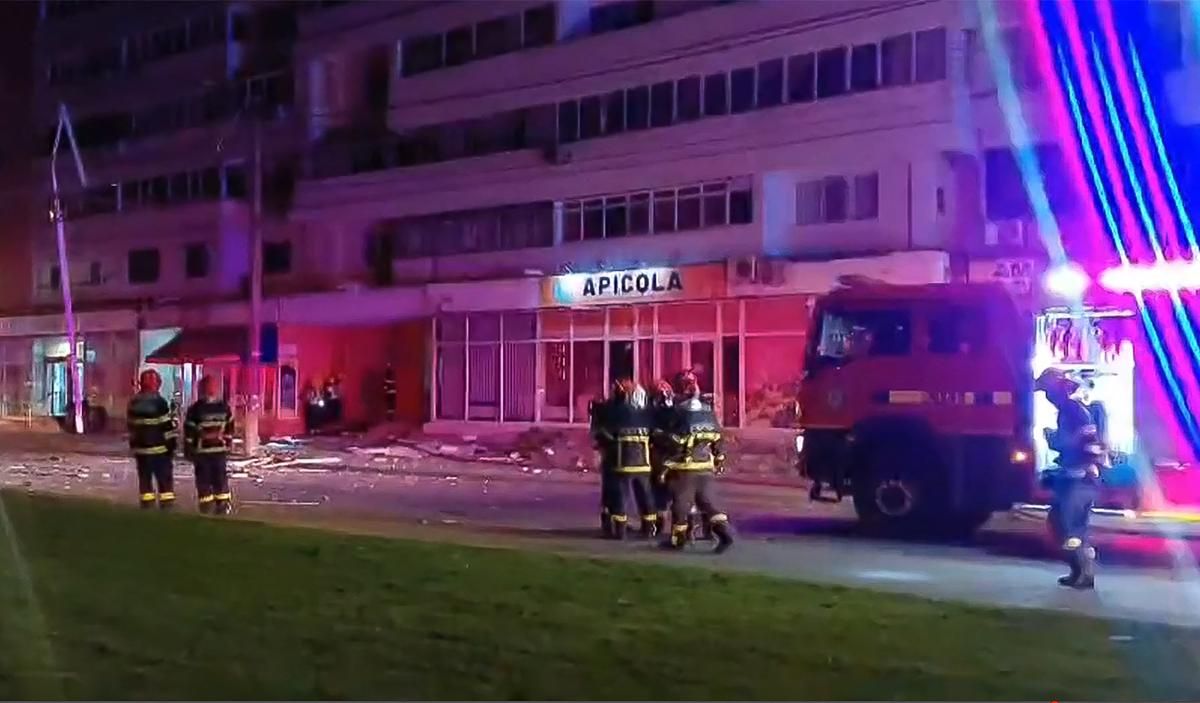 Des températures record et des tensions au Moyen-Orient : l'actualité du jour