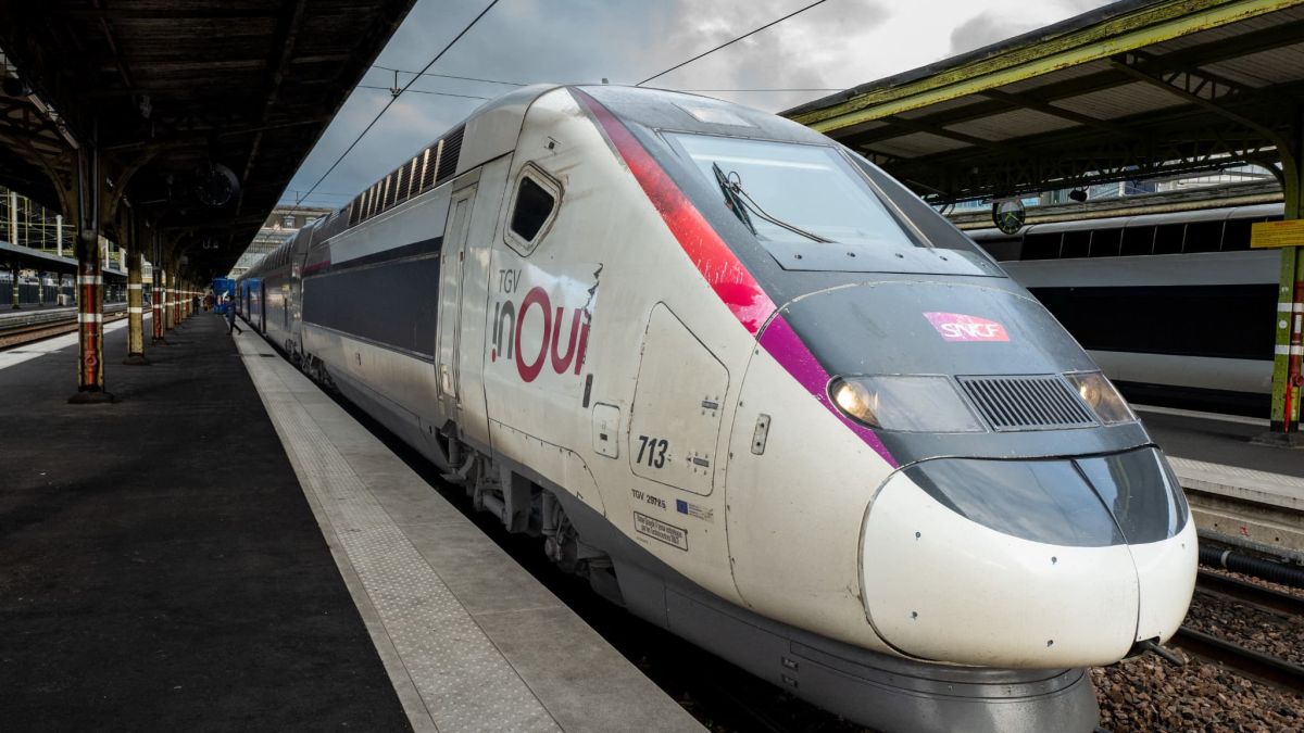 Quand la chaleur met à mal les trains de la SNCF : un défi climatique croissant