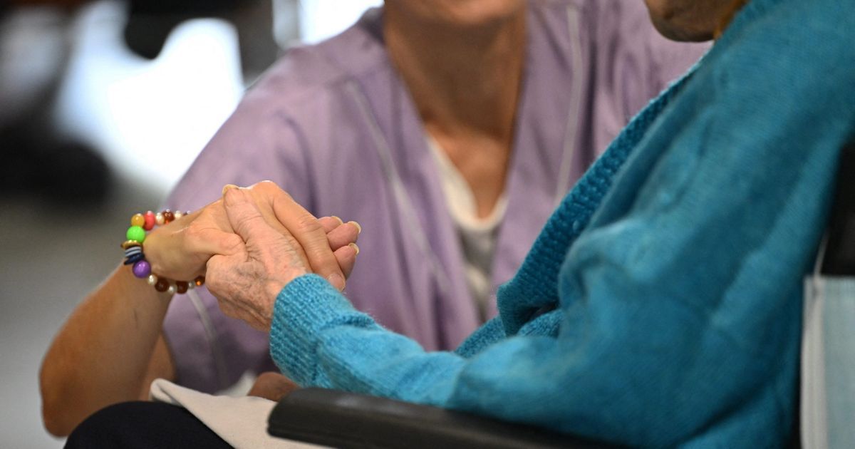 Un nouvel Ehpad pour Conlie-Sillé : l'appel à projets est lancé