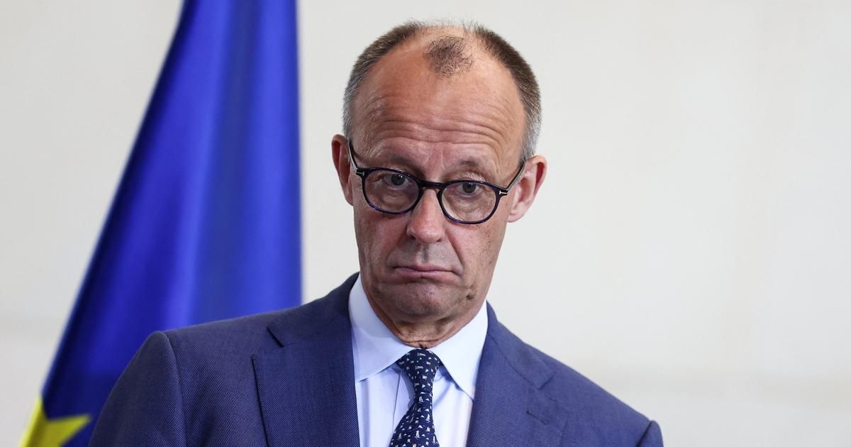 Friedrich Merz en péril face aux rumeurs de son remplacement