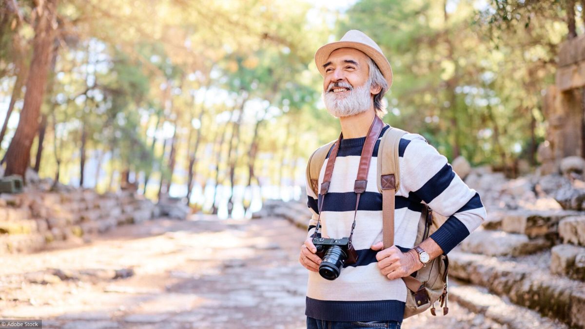 Vacances : faites le plein d'économies en profitant des réductions pour seniors