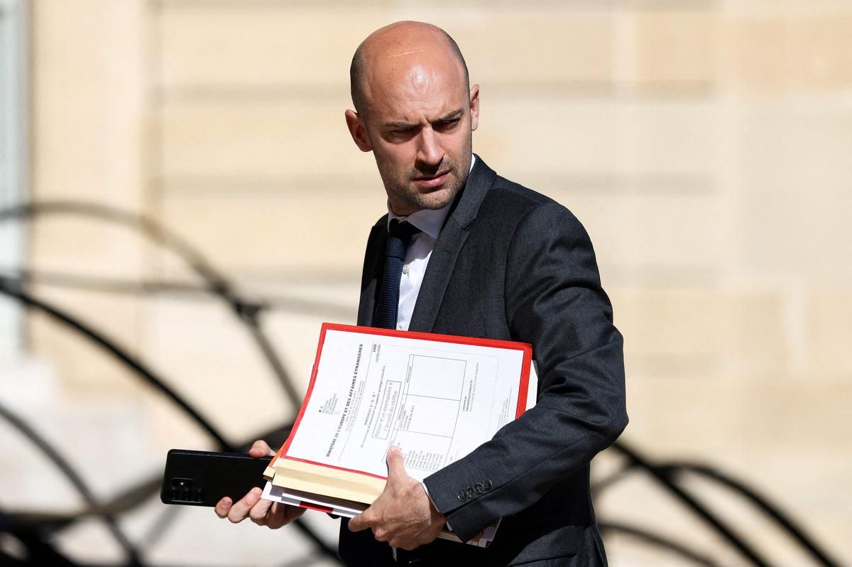 La France dénonce la chute d'un drone russe en Roumanie : un acte irresponsable aux conséquences graves