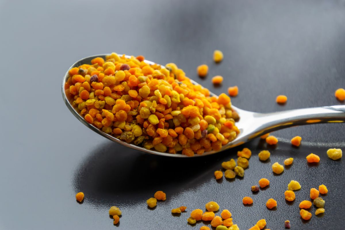 Les vertus insoupçonnées du pollen pour votre santé