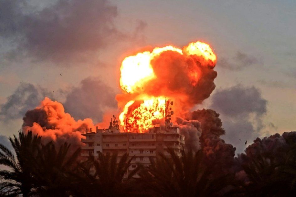 Réunions cruciales à Washington : enjeux militaires libanais et israéliens en jeu