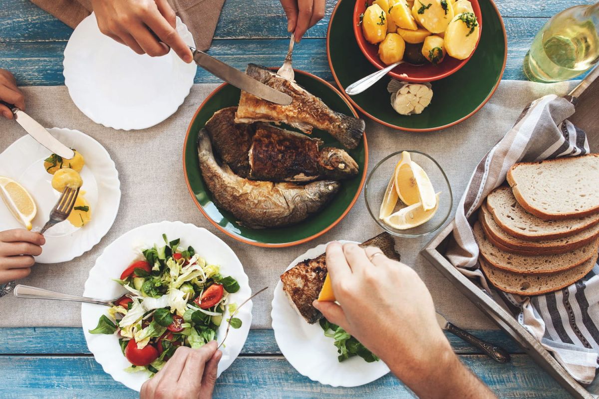 Redécouvrez le goût avec ce livre de recettes post-Covid