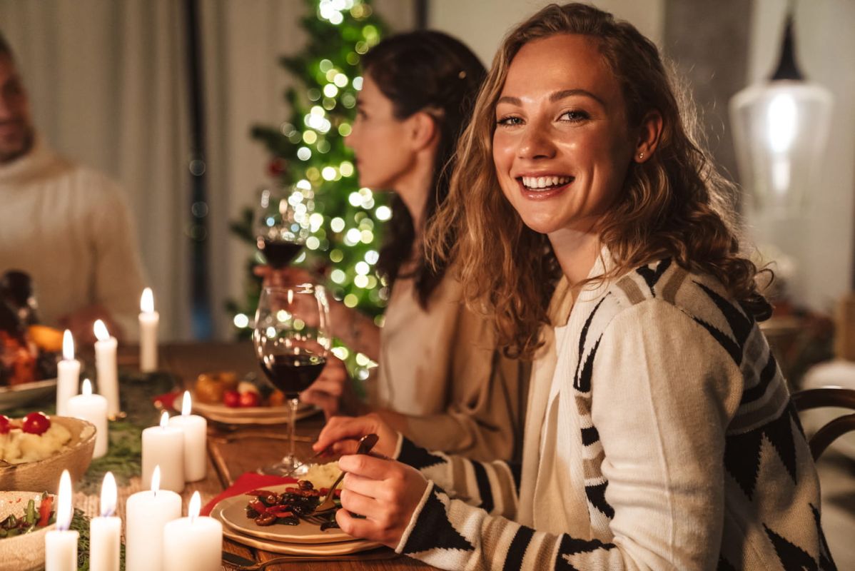 L'art de recevoir : l'heure idéale pour un dîner réussi