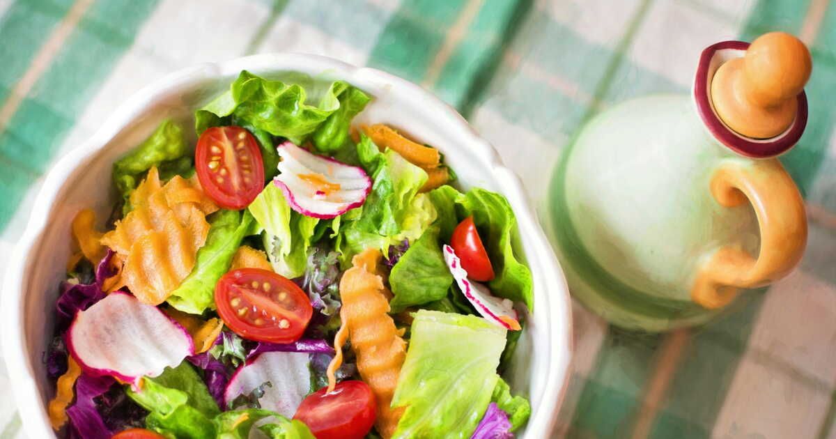 Salades composées : des idées faciles pour l'été