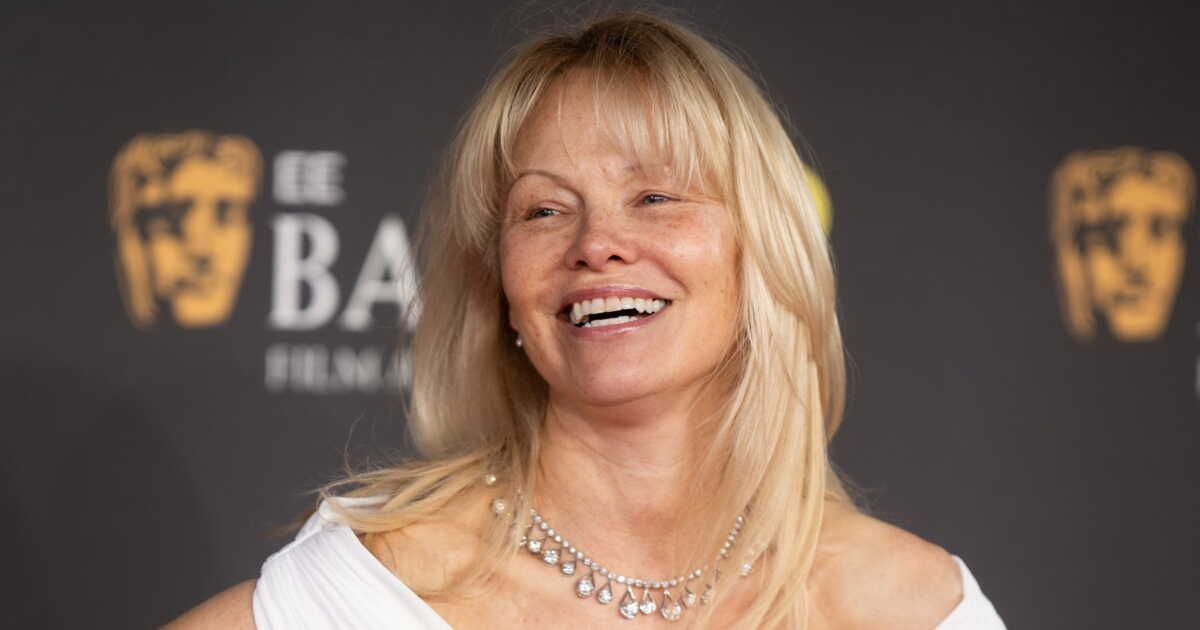 Les délices végétaux de Pamela Anderson à découvrir
