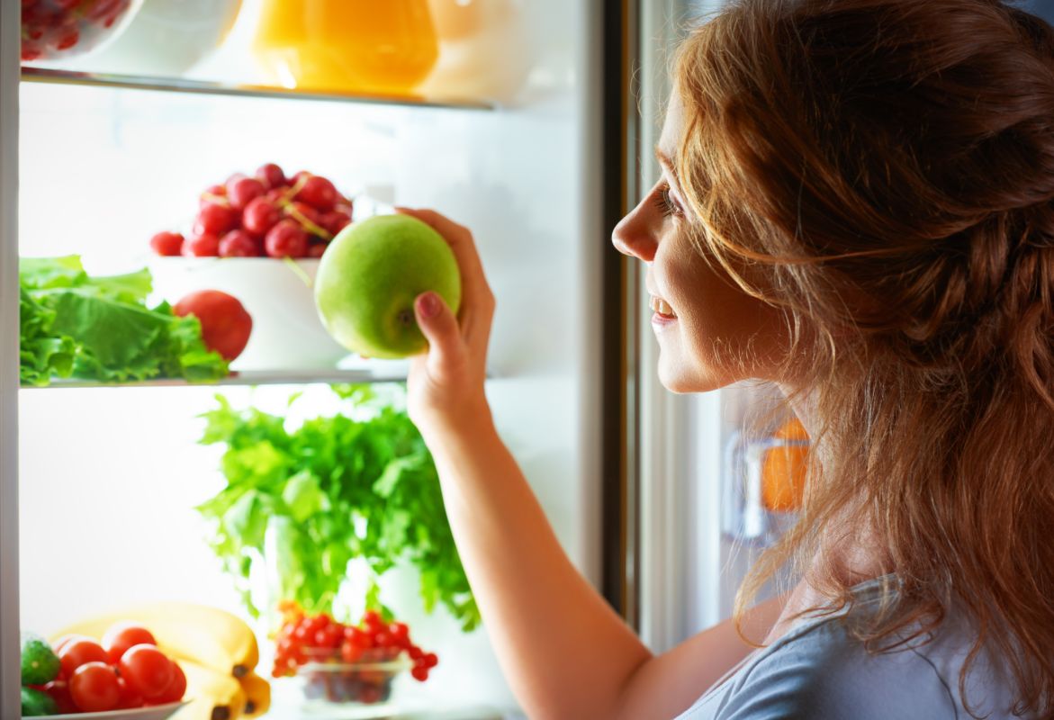 Les adolescents ne consomment pas assez de fibres