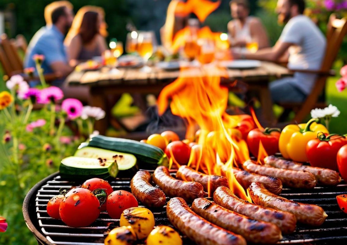 Merguez ou chipolata : que choisir pour une santé optimale ?