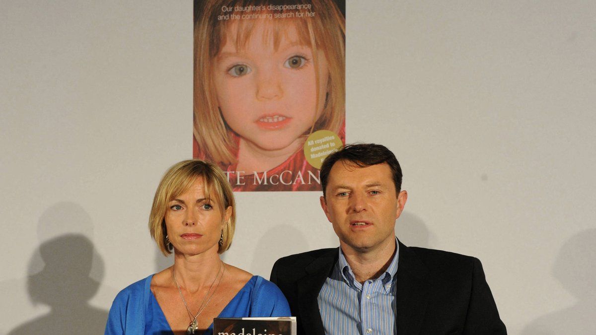 Les mystères persistants de la disparition de Maddie McCann : un voyage à travers les révélations clés