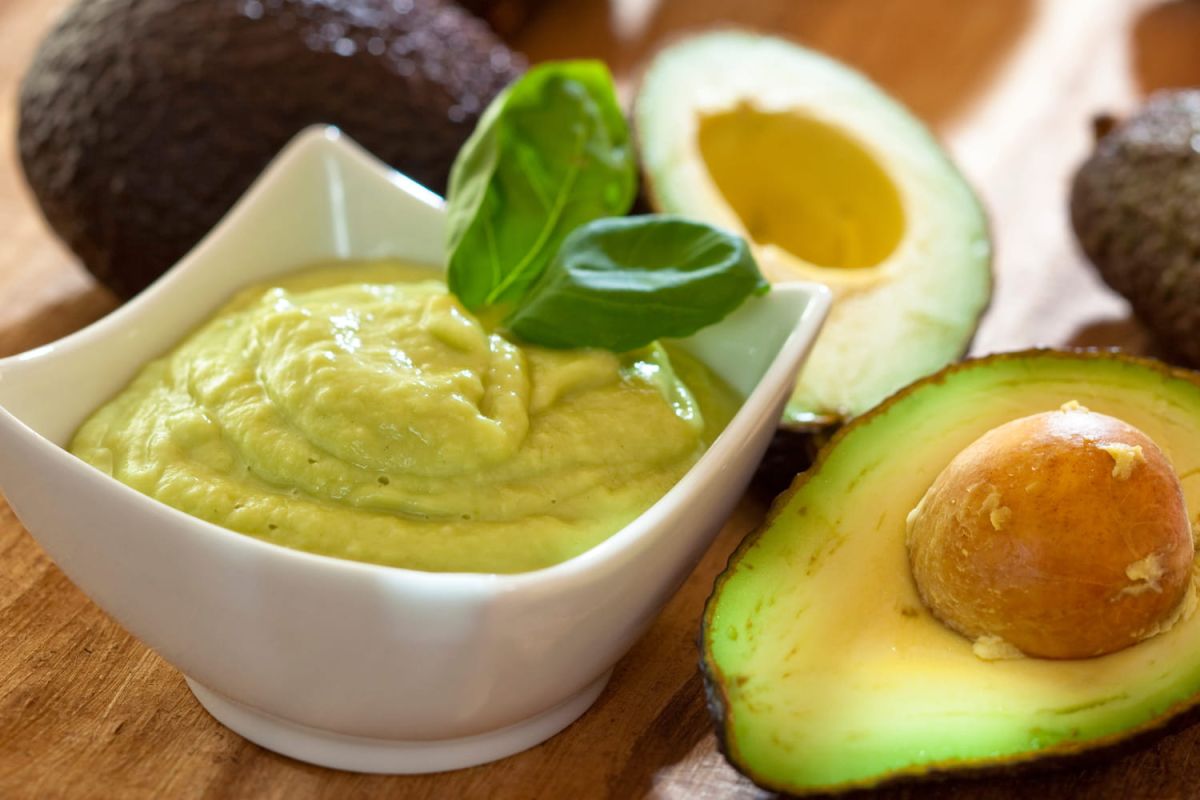 L'avocat comme vous ne l'avez jamais goûté : découvrez la crema de abacate