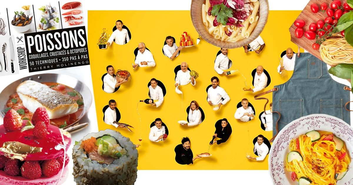 Nouveautés gastronomiques : tendances et découvertes à Paris