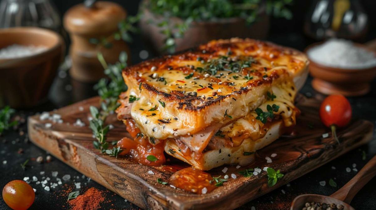 À la découverte de la francesinha, la star des sandwiches portugais