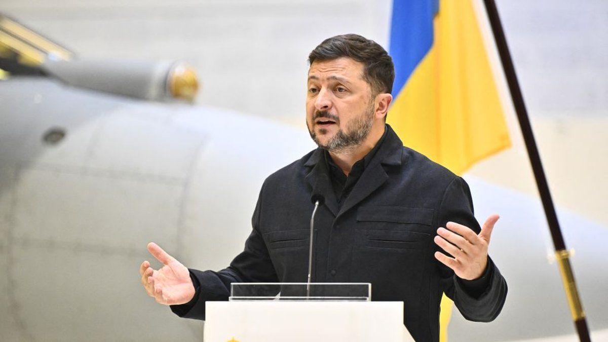 Zelensky appelle Trump à intensifier l'aide militaire en pleine menace d'attaques russes