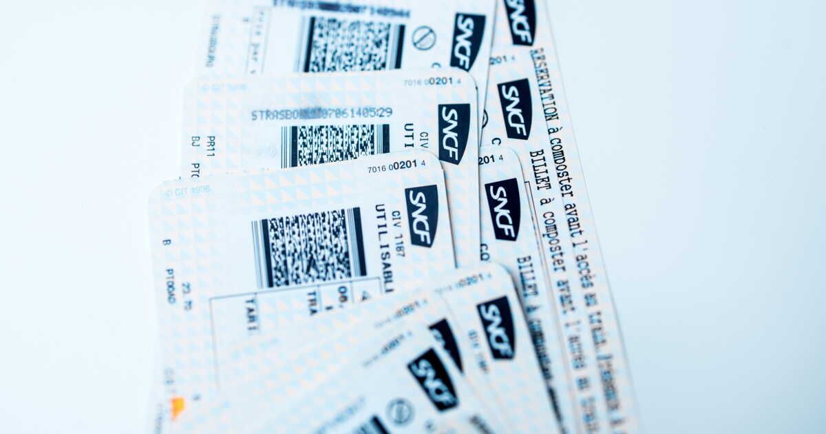 les astuces pour dénicher des billets de train à petits prix