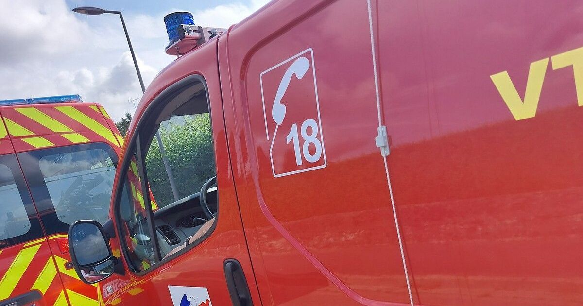 Tragédie nocturne à Boulay-les-Ifs : un adolescent perd la vie dans un incendie