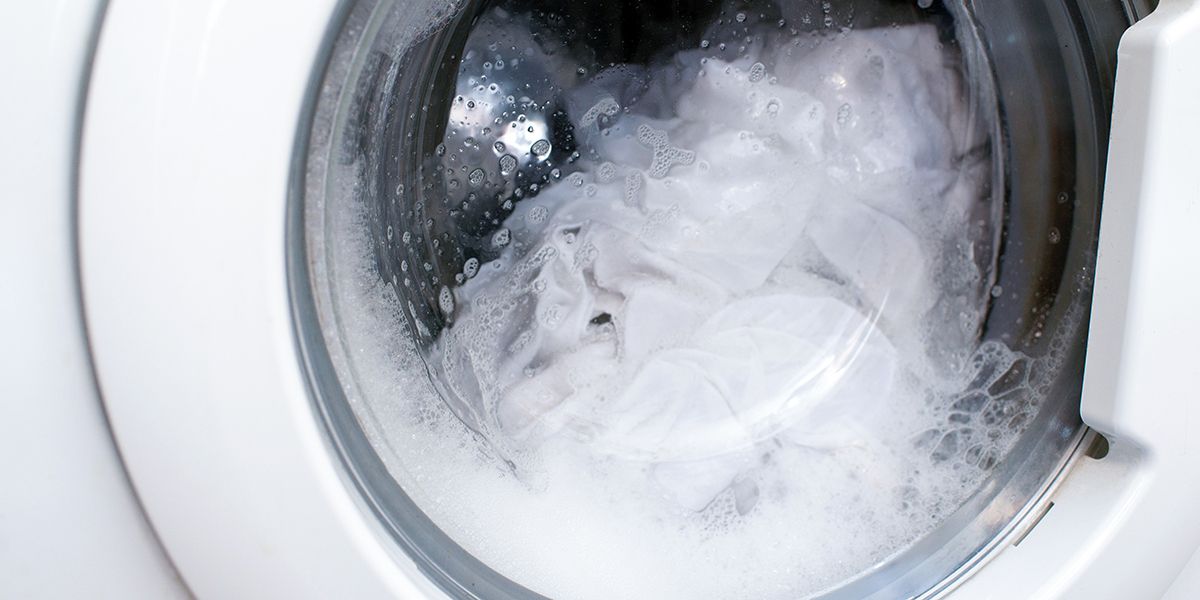 Votre machine à laver ne vidange plus ? Les solutions à portée de main