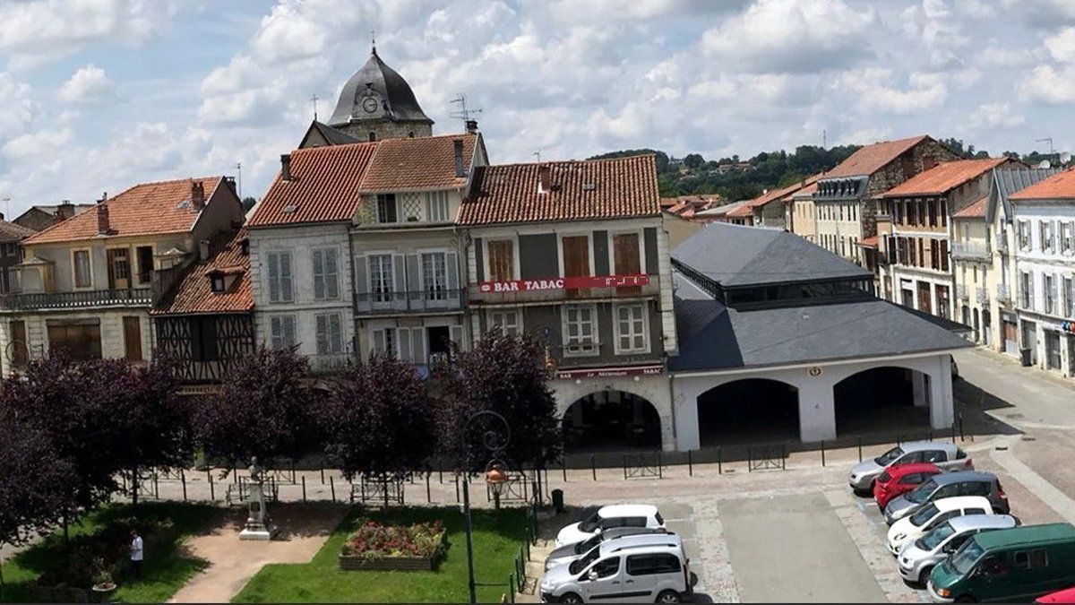 Un drame à Montréjeau : un adolescent gravement blessé lors d'une attaque au sabre