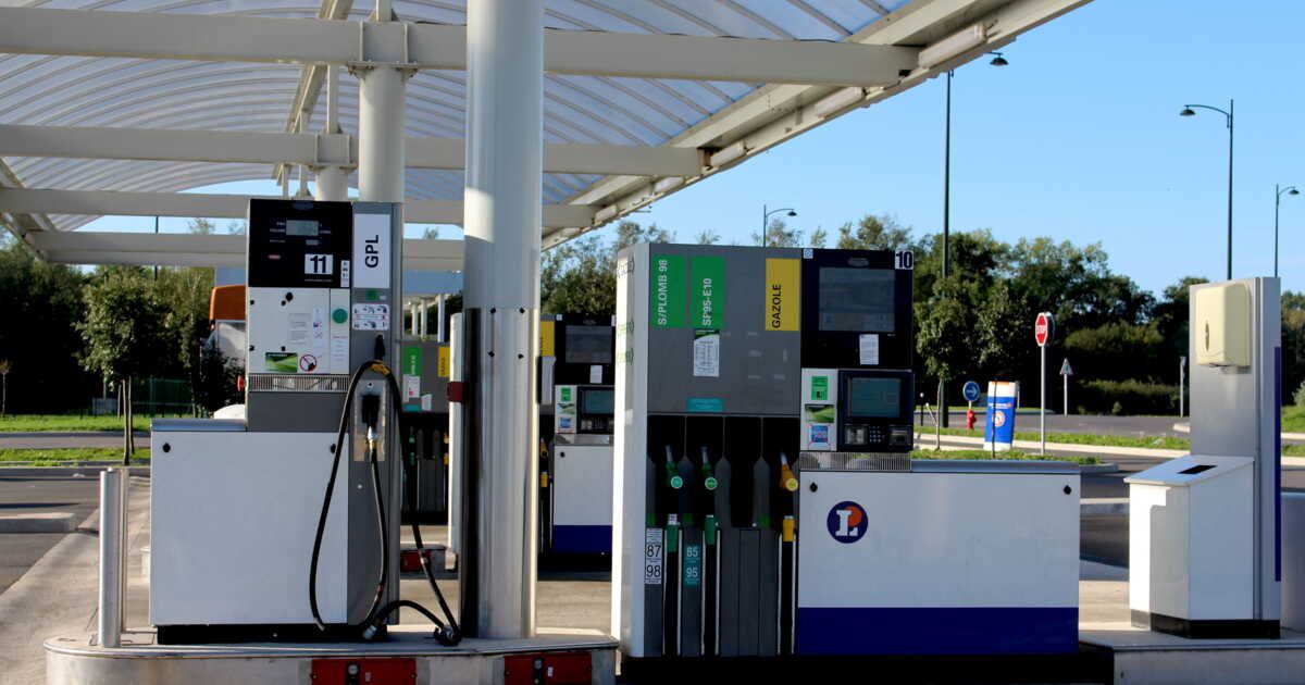 qualité du carburant : les grands distributeurs en question
