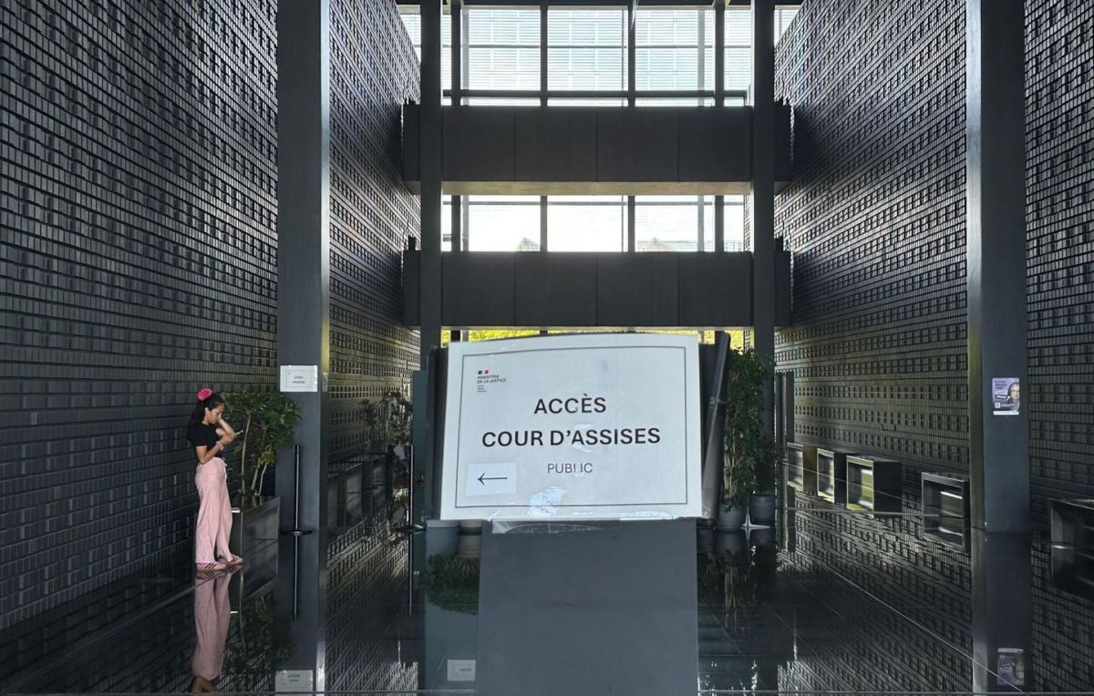 Le procès du meurtre de Jonathan : révélations troublantes d'un codétenu