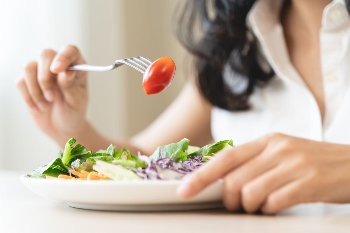 Deux conseils surprenants d'un nutritionniste pour booster votre immunité