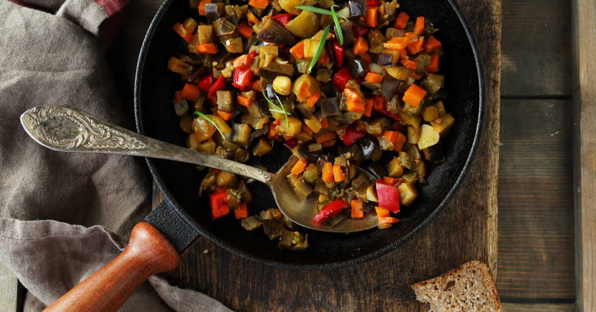 Transformez vos restes de ratatouille avec ces recettes délicieuses et faciles