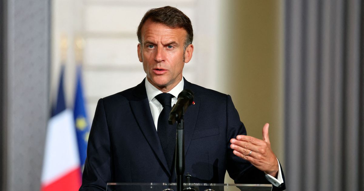 Choose France : un jubilé d'investissements avec 93 milliards d'euros à la clé