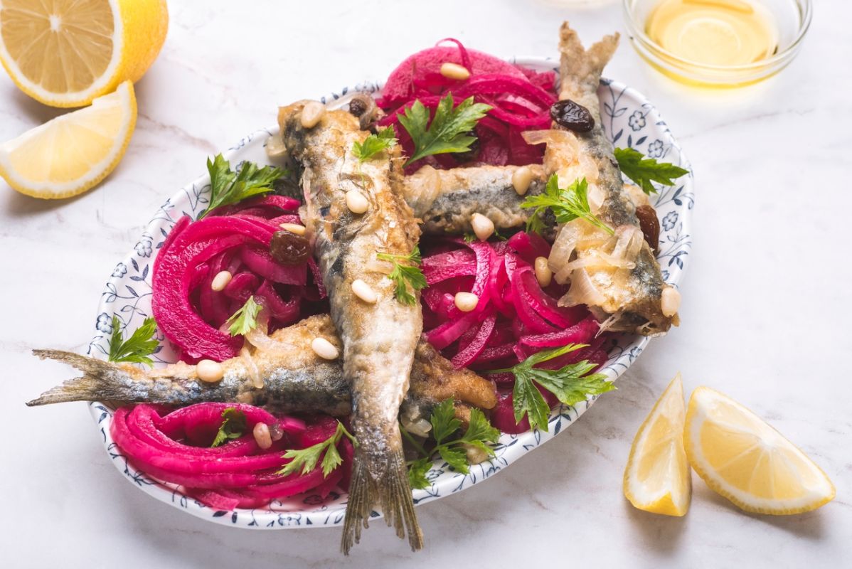 la sardine : le super-aliment méconnu qui défie le poulet