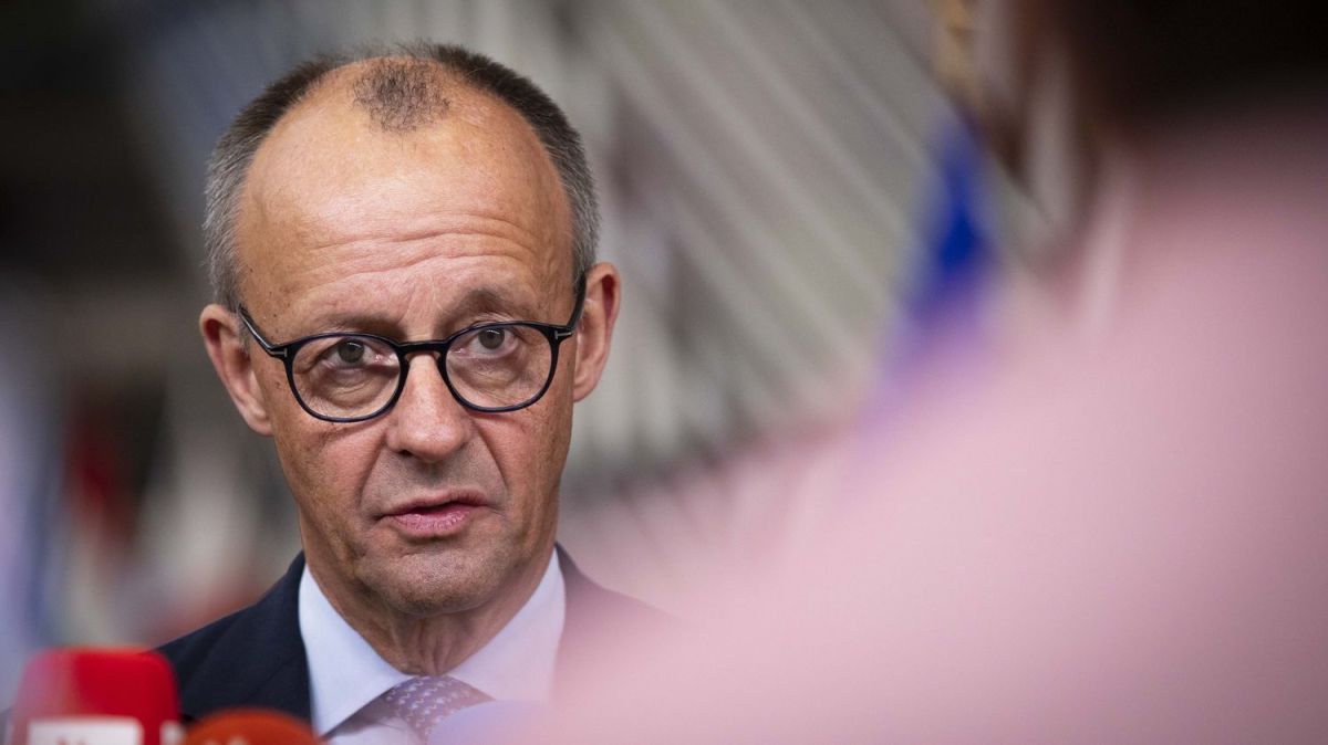 La tourmente de Friedrich Merz : vers un remplacement imminent ?