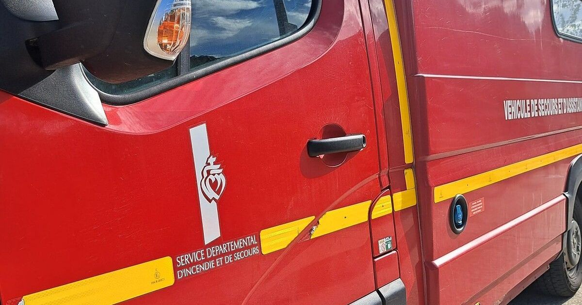 Un accident spectaculaire à Saint-Jean-d'Hermine : un camion-citerne bascule et déverse 15.000 litres