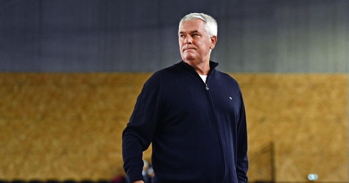 Philippe Hervé prend les rênes du Caen Basket Calvados comme directeur sportif
