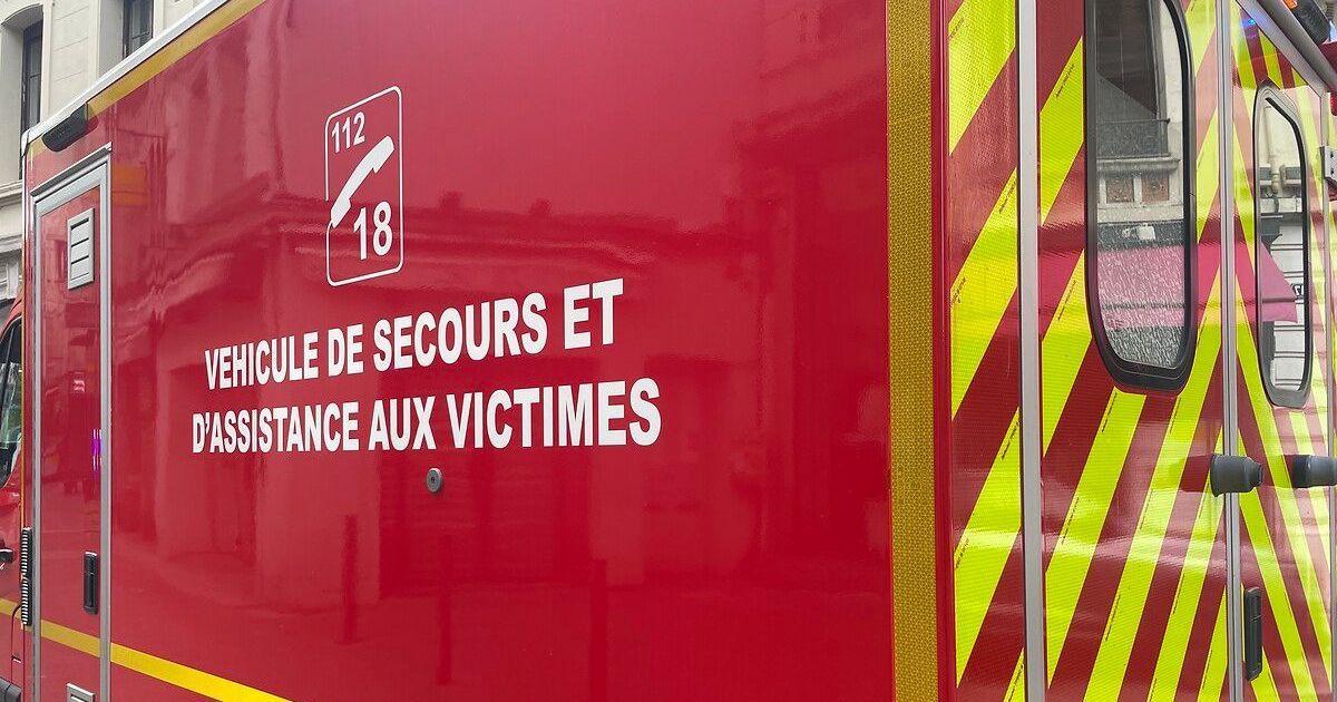 Intoxication au monoxyde de carbone : six travailleurs hospitalisés à Saint-Herblain