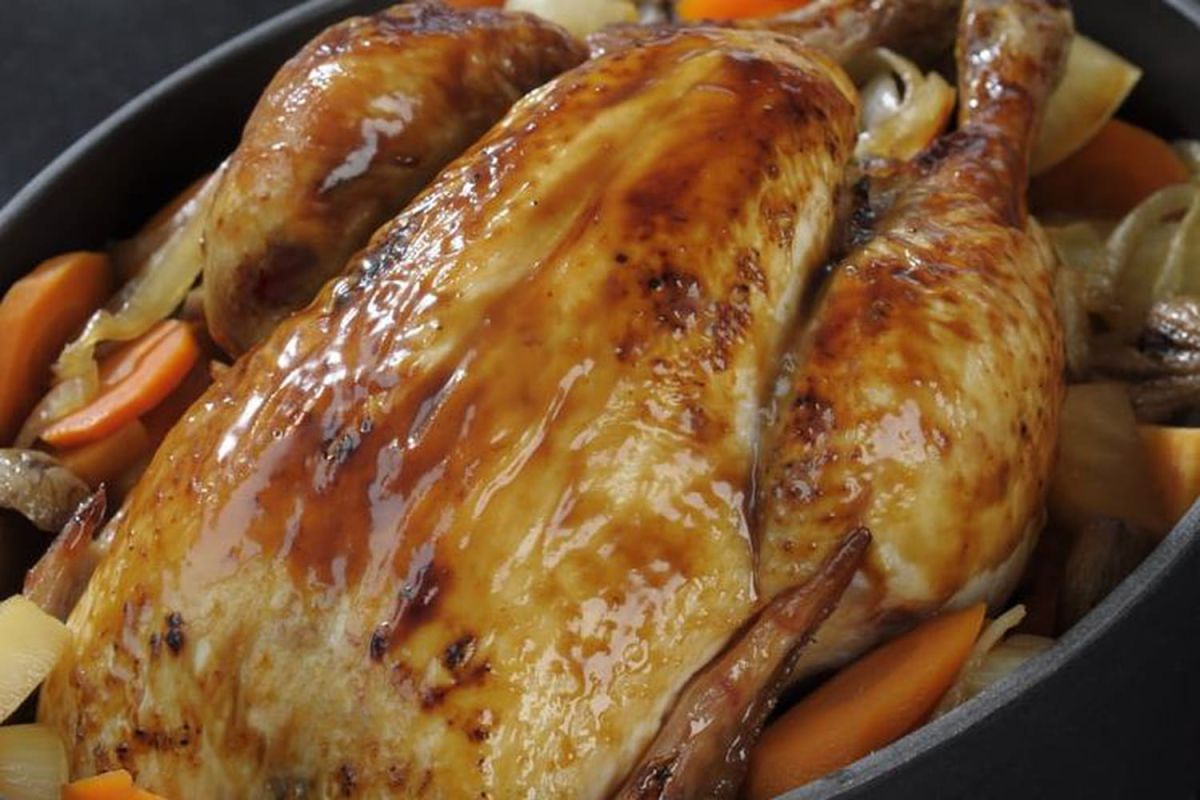 Le guide ultime pour choisir le vin idéal avec le poulet