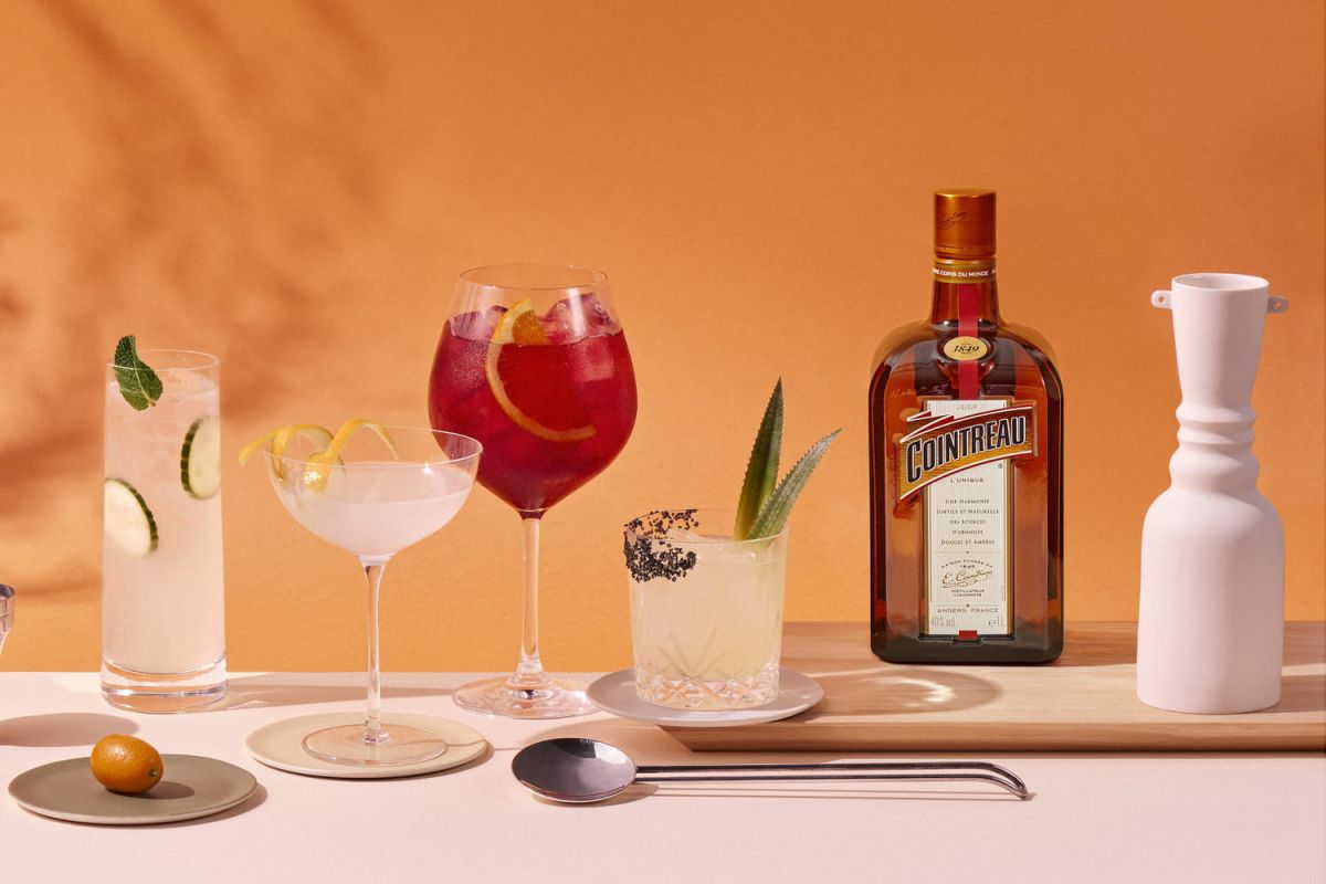 5 choses que vous ne saviez pas sur la Margarita