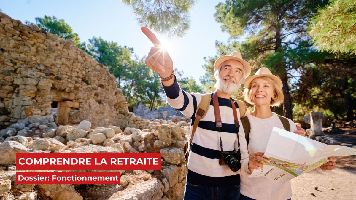 Vivre sa retraite à l'étranger : les étapes clés à suivre