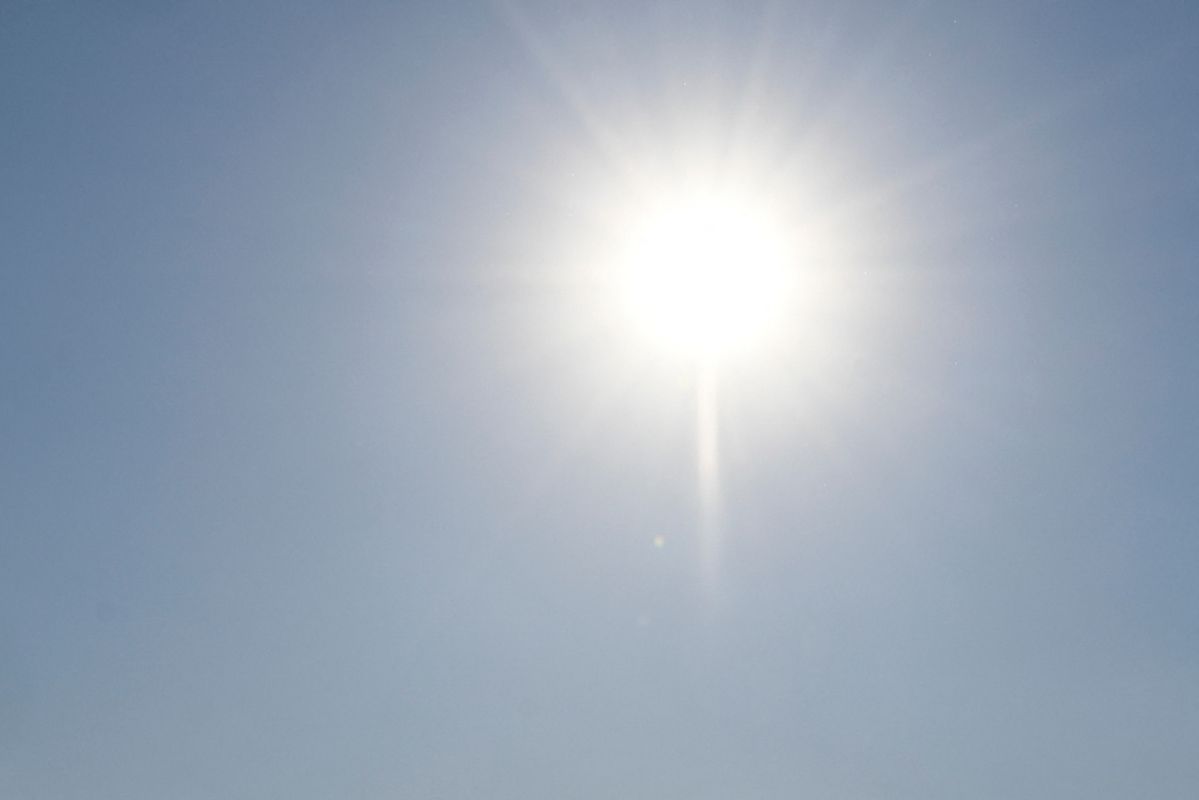 Une chaleur record : la France vit son printemps le plus chaud depuis 1900