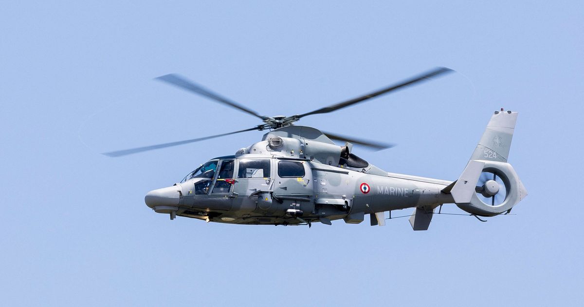 L'armée de l'air en action à Orange : des exercices nocturnes à ne pas manquer