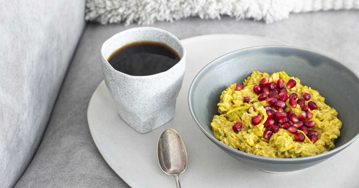 Trois recettes de petit-déjeuner équilibrées pour bien commencer la journée