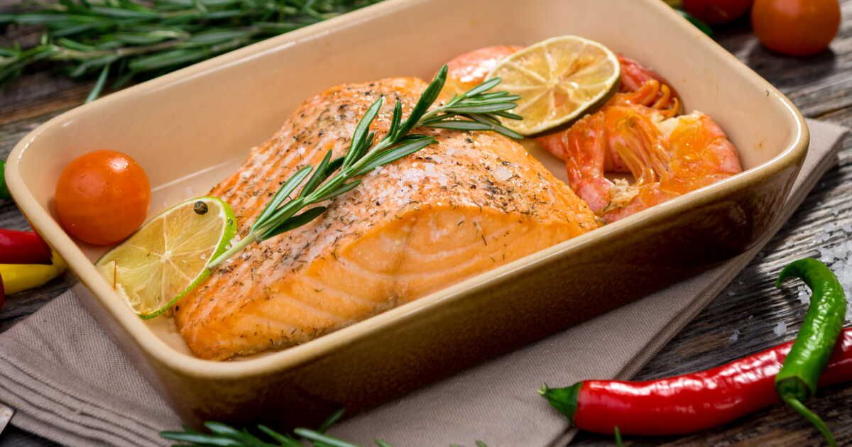 Des recettes de poisson au four pour des dîners délicieux et sans tracas
