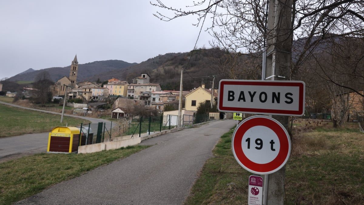 Élections à Bayons : un nouveau départ pour les habitants en 2026
