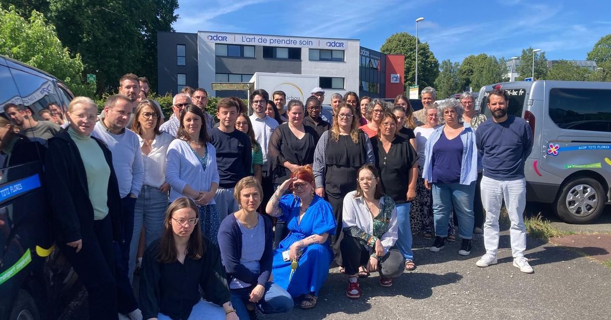 Un avenir incertain pour le transport des élèves handicapés en Loire-Atlantique