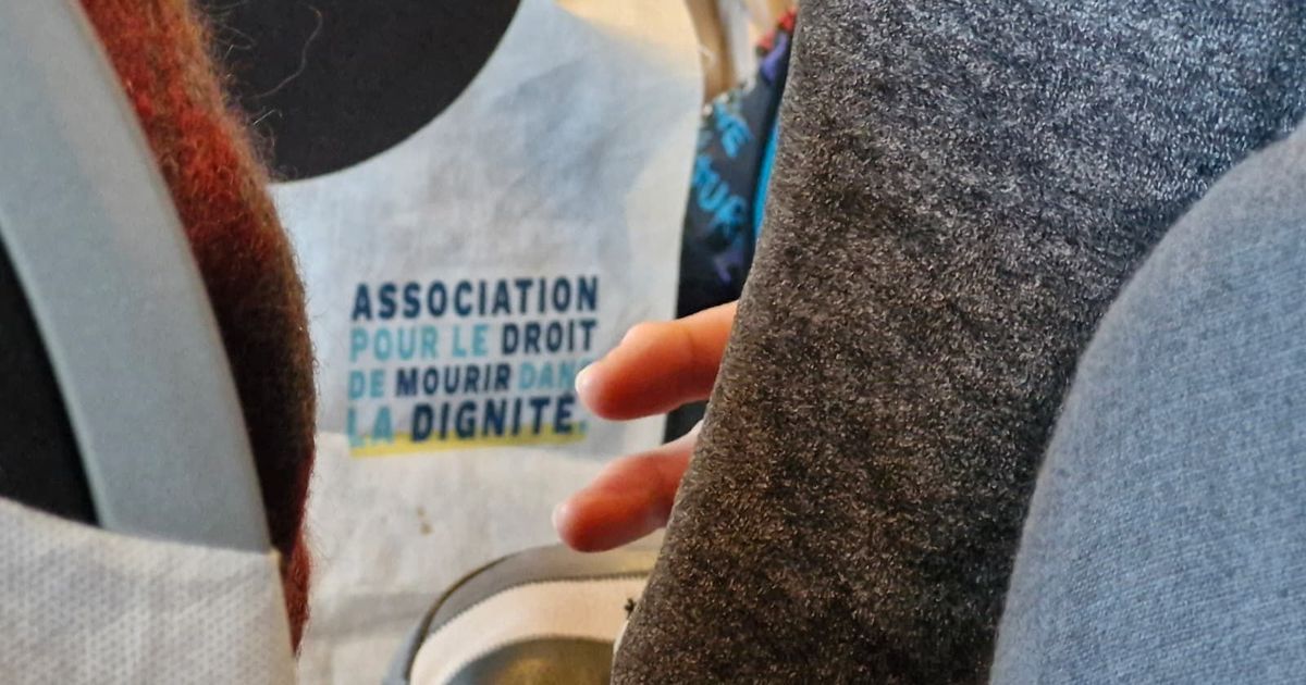 Vers un nouveau chapitre sur le droit de mourir dans la dignité