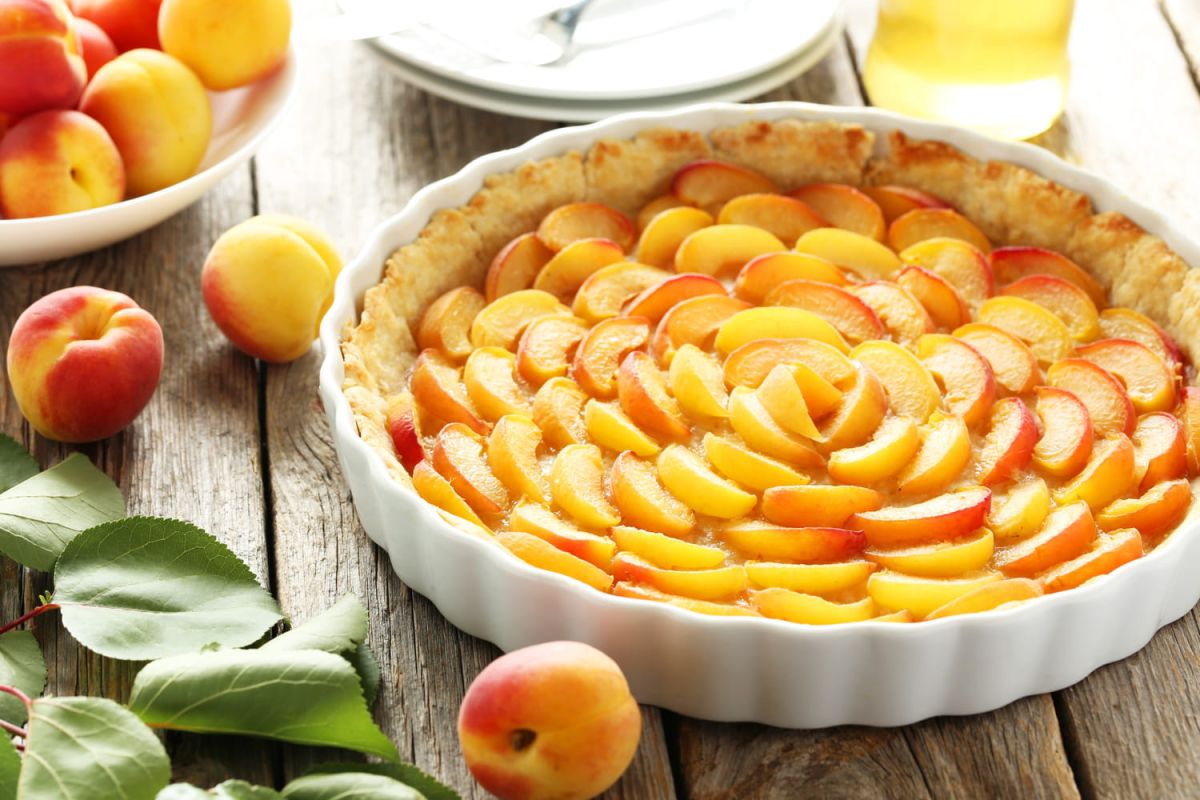 Comment faire des tartes et pâtisseries bien dorées ?