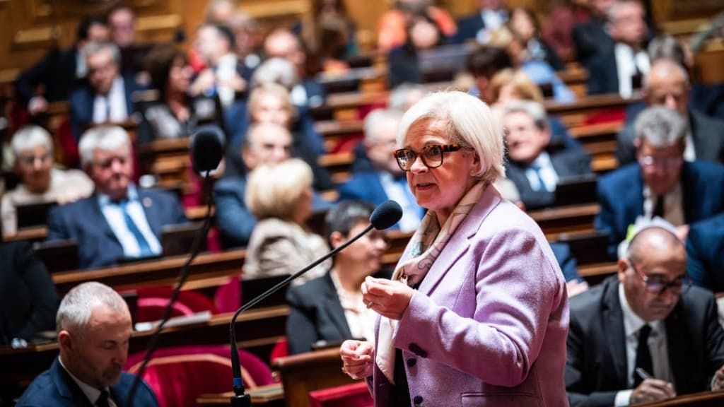 Le Sénat face à un choix stratégique : 2,7% du PIB pour les armées d'ici 2030