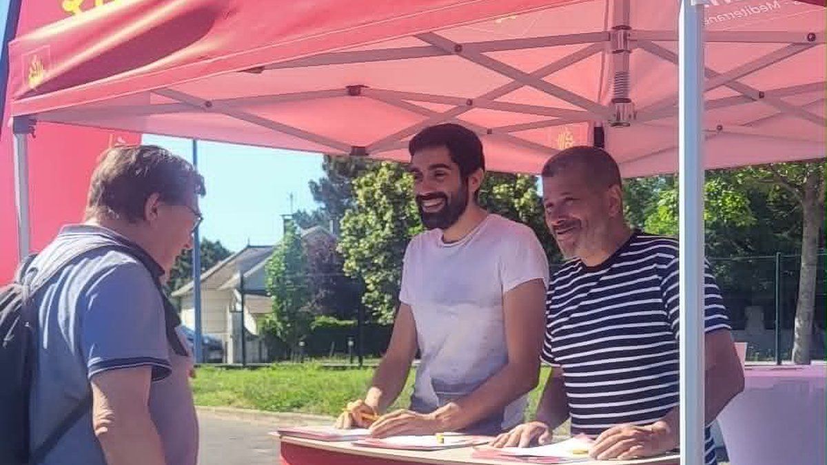 Rencontres citoyennes à Saint-Alban : la Région à l'écoute des préoccupations locales