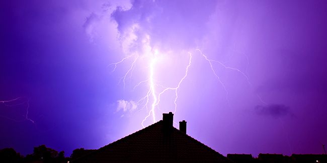 la protection contre la foudre : paratonnerre et parafoudre en question
